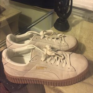 RHIANNA FENTY PUMA