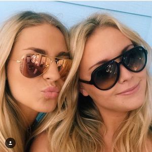 Meet your Posher, Abby