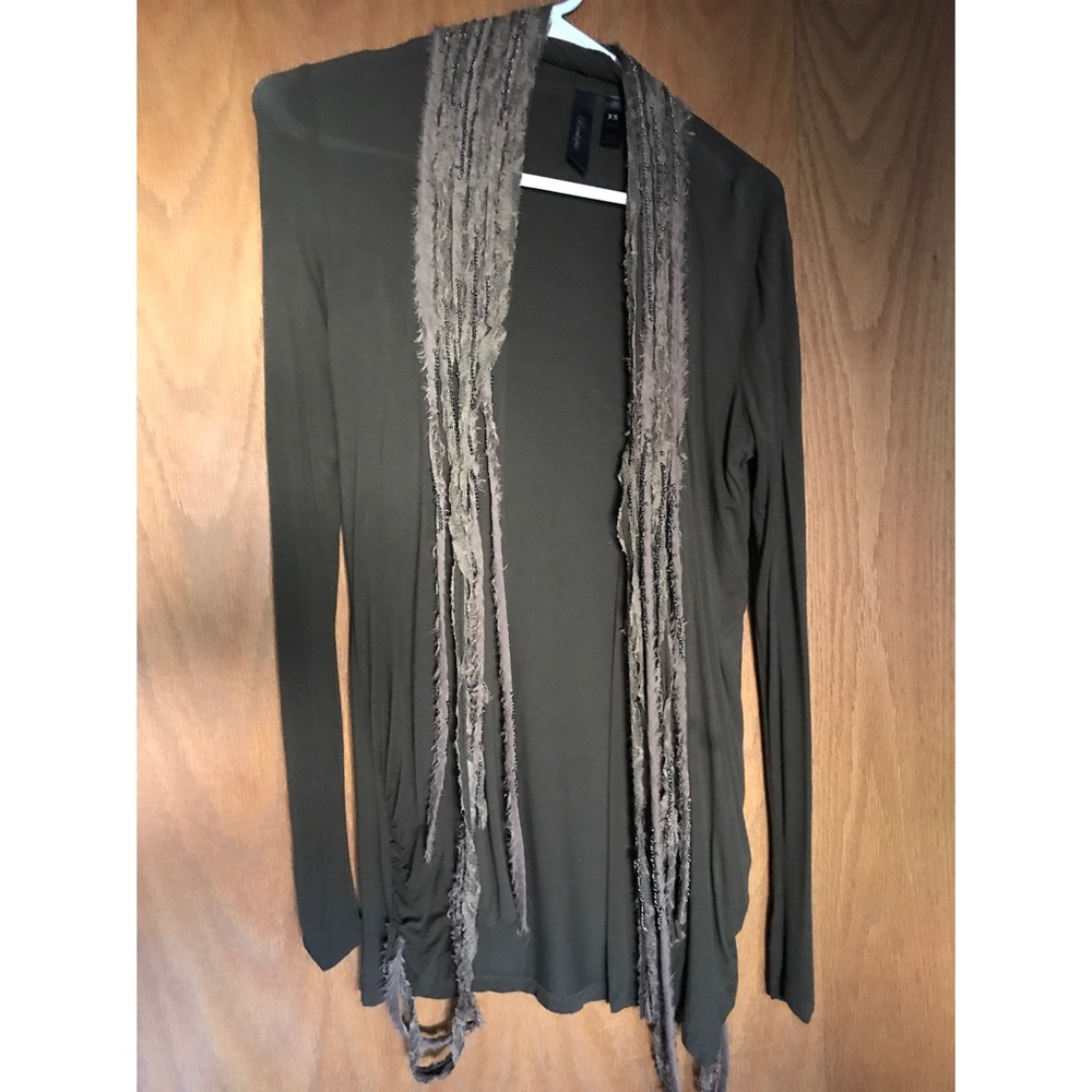 Bke boutique cardigan