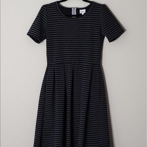 LuLaRoe Amelia Dress
