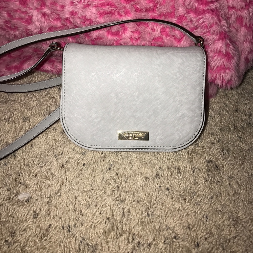 Kate spade crossbody