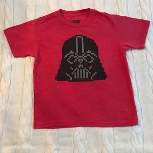 Star Wars kids t.shirt