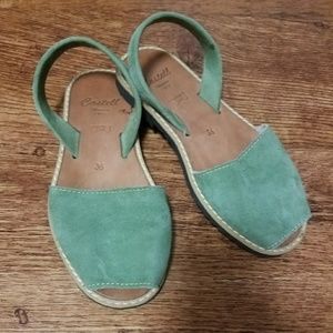Castell Sandals (Made in Spain)
