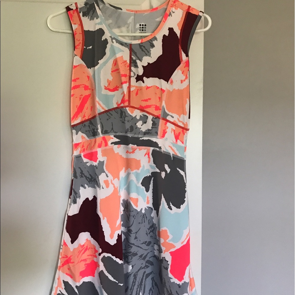 Title Nine XS dress.