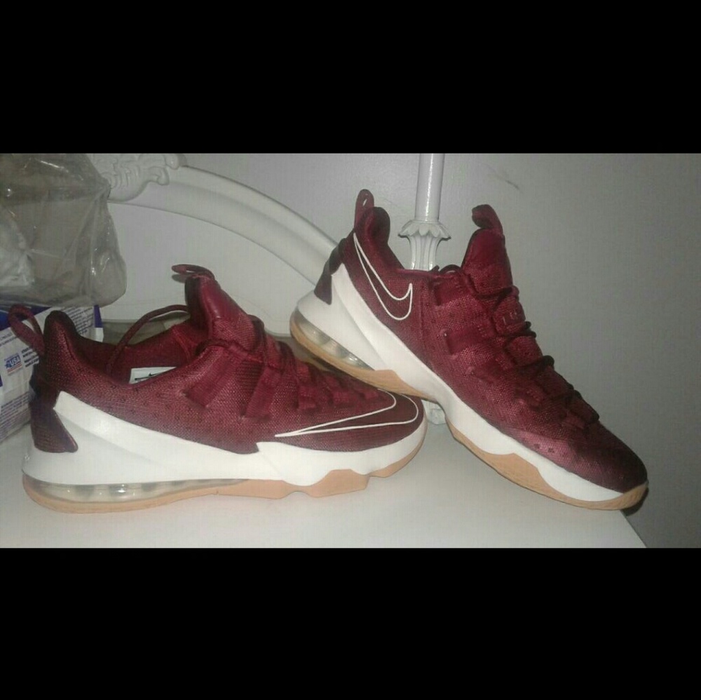 Nike lebrons