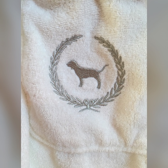 💥SOLD💥🎉2XHostPick🎉Victorias Secret Sequin Robe - Picture 8 of 8