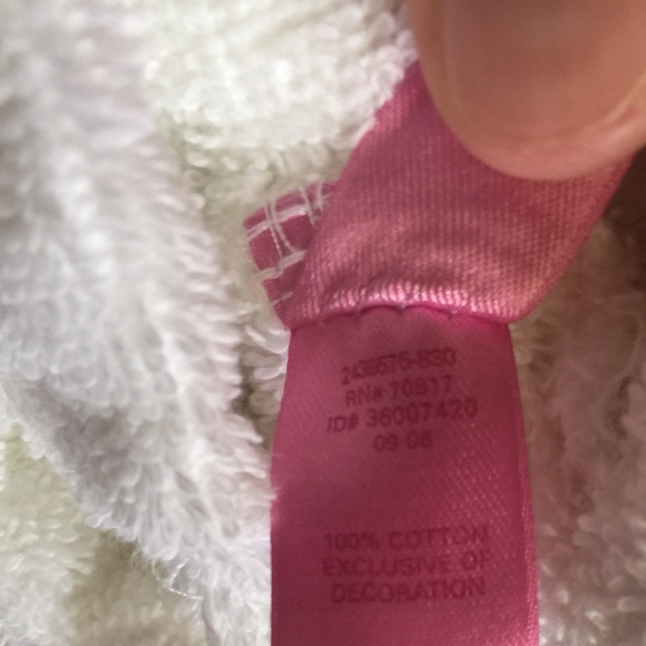 💥SOLD💥🎉2XHostPick🎉Victorias Secret Sequin Robe - Picture 4 of 8