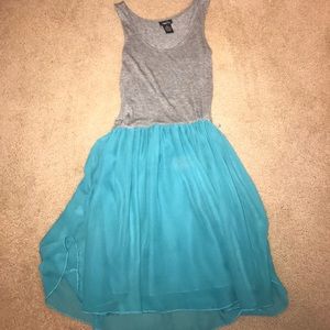 RUE 21 DRESS