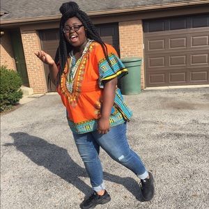 Meet your Posher, Kaitlin