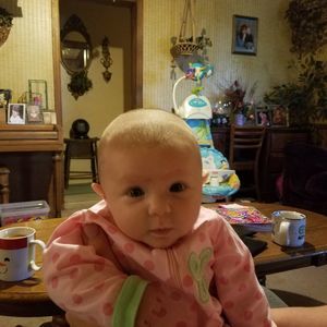 Meet your Posher, Rickey