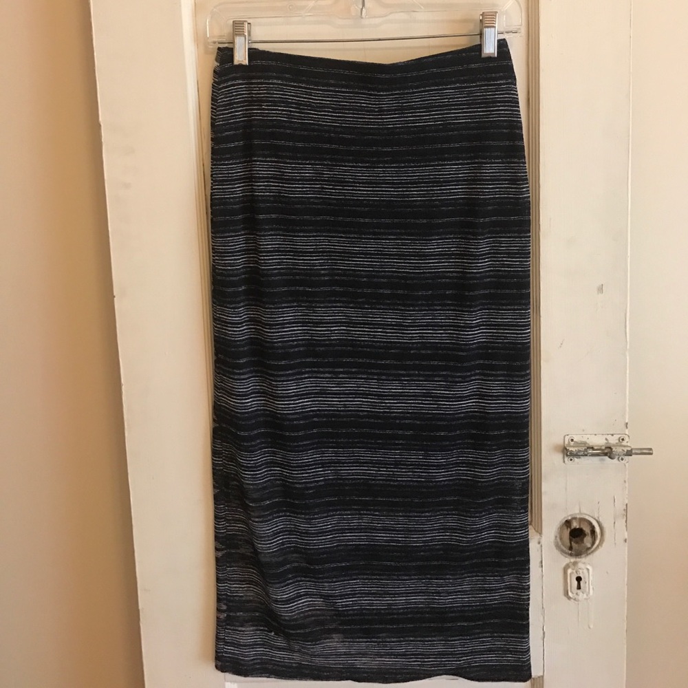 Ikat pencil skirt - Picture 4 of 6