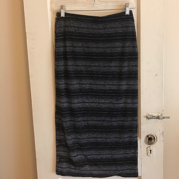Ikat pencil skirt - Picture 4 of 6