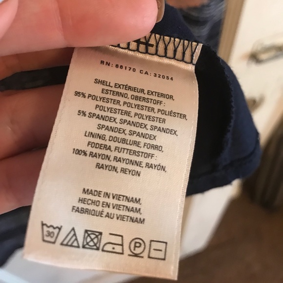 Ikat pencil skirt - Picture 6 of 6