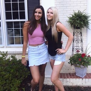 Meet your Posher, Emma