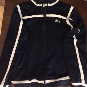 Men's jacket
