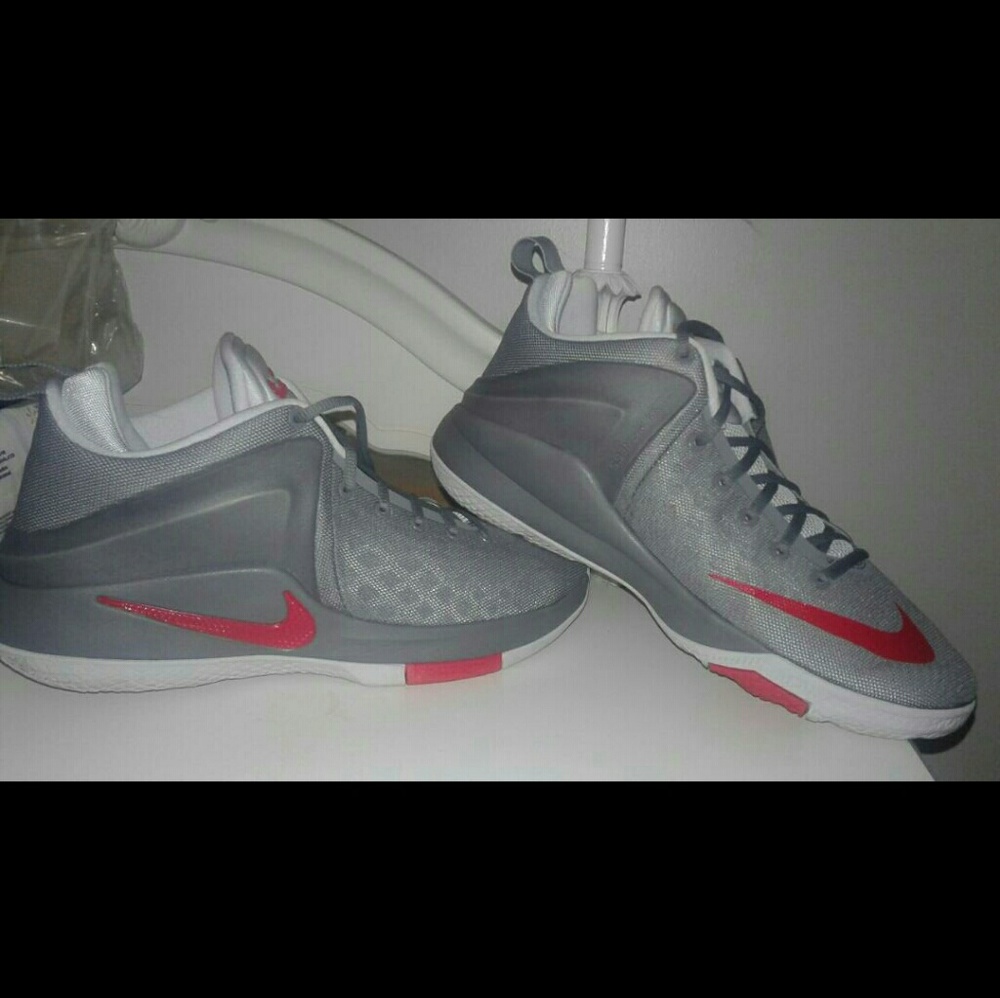 Nike lebrons