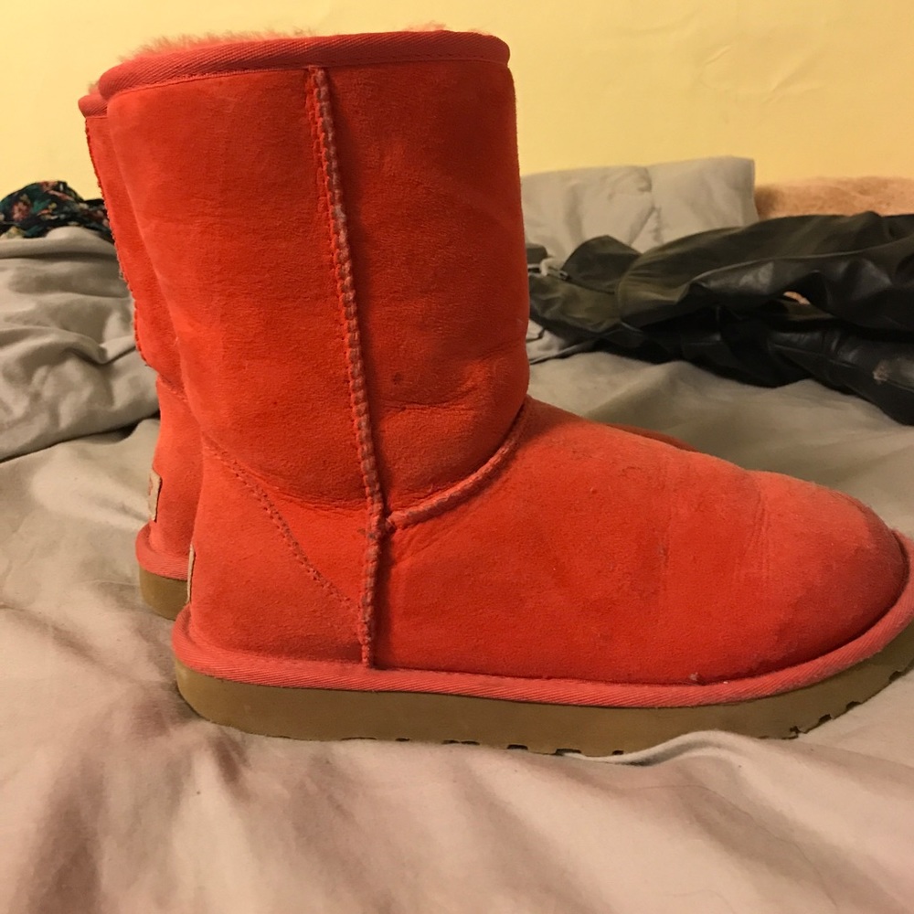 Uggs