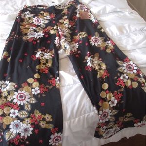 Forever 21 Palazzo pants never worn!