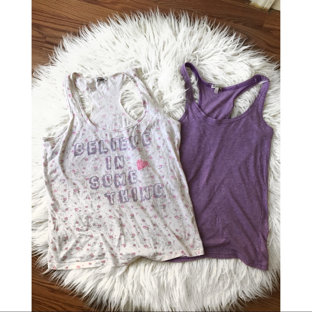✨🌸 Heritage 1981 Muscle Tee BUNDLE🌸✨