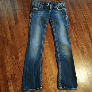 Rock Revival 28 Bootcut