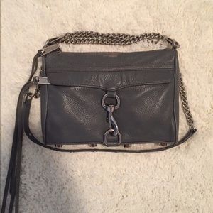 Rebecca Minkoff Mini Mac