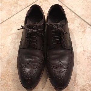 Cole Haan Harrison Wingtips