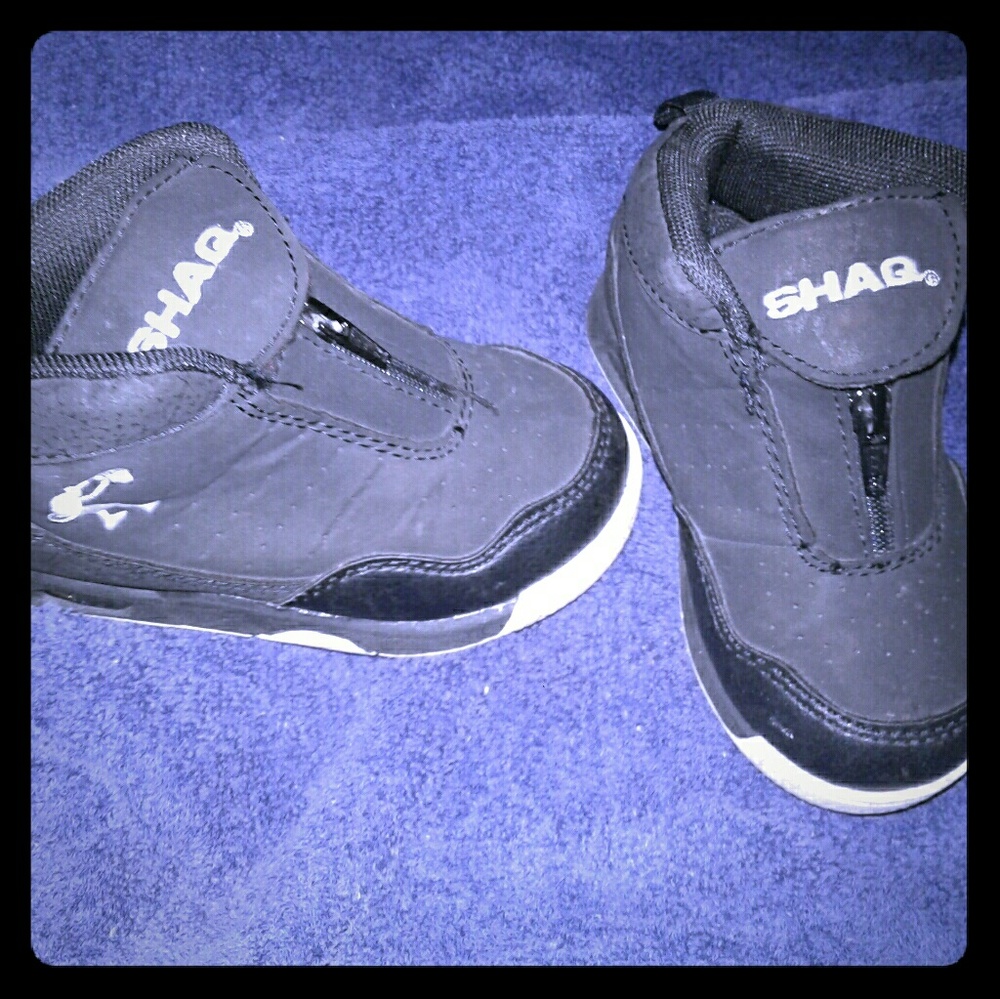 Toddler shoes