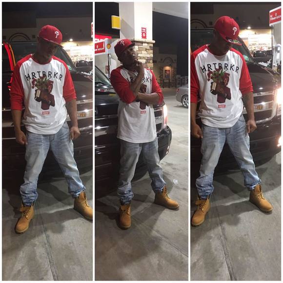 Meet your Posher, Roderick - Picture 1 of 1