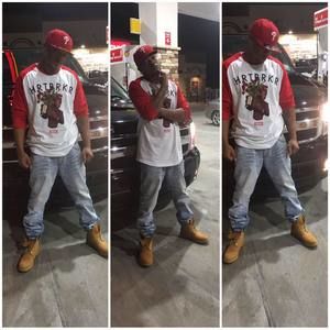 Meet your Posher, Roderick