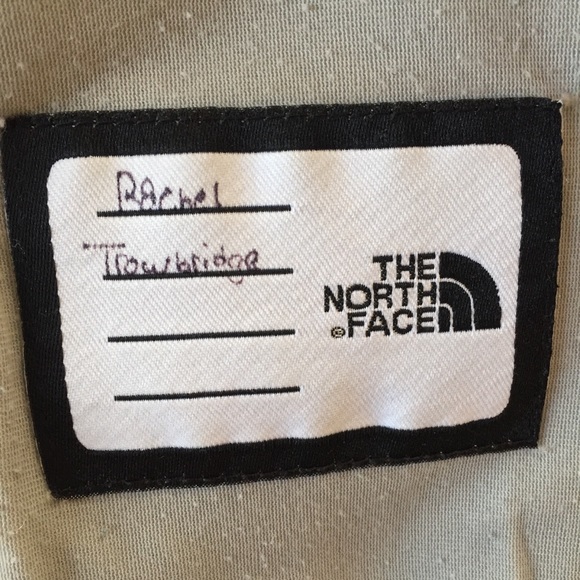 Blue North Face Jacket (youth)❄️ - Picture 5 of 6