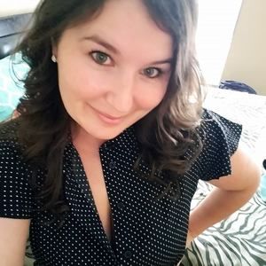 Meet your Posher, Cherylea