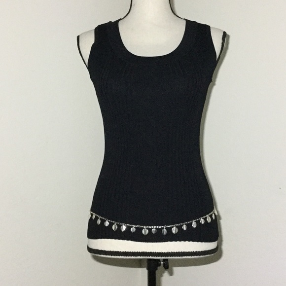 🎉HP🎉Extremely Versatile Silver Rope Necklace💕 - Picture 5 of 6