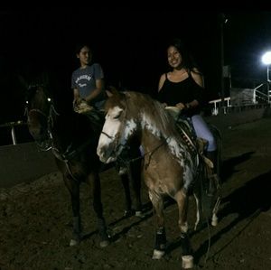 Meet your Posher, Alondra