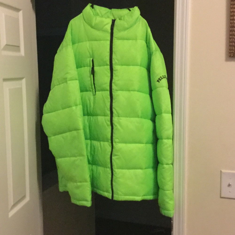 Coat