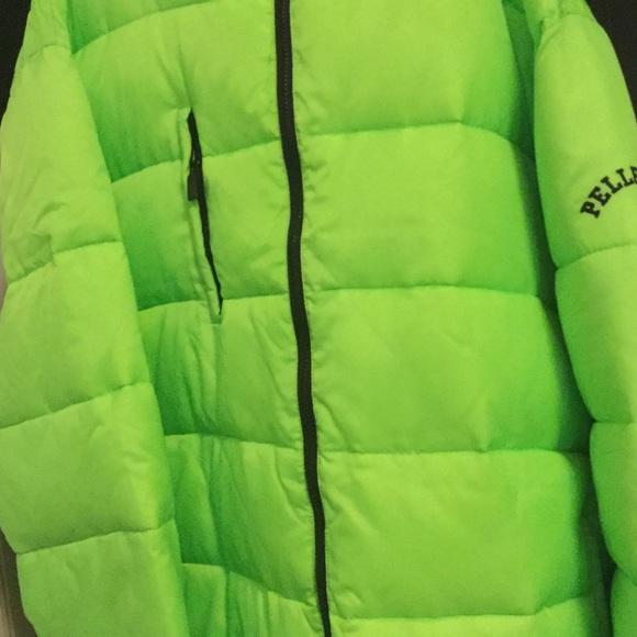 Coat - Picture 2 of 4