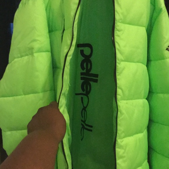 Coat - Picture 3 of 4