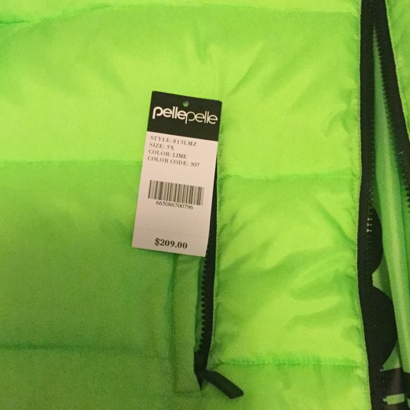 Coat - Picture 4 of 4