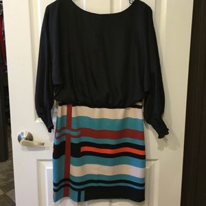 Jessica Simpson dress