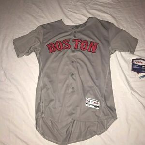 David ortiz stitched jersey