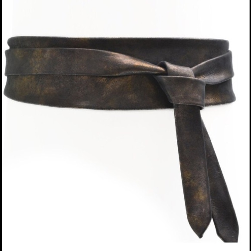ADA Collection Classic Wrap Women's Belt