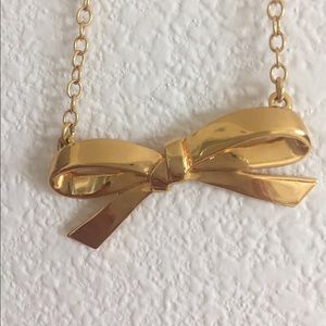 Kate Spade necklace