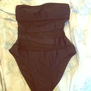 Target one piece swimsuit
