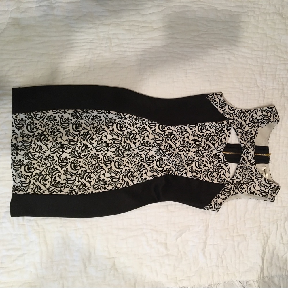 Sugarmint cocktail dress- Size S