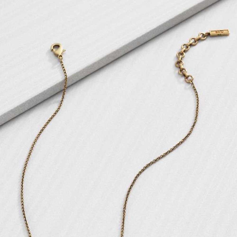 🔥LAST ONE🔥 Silpada necklace - Picture 4 of 4