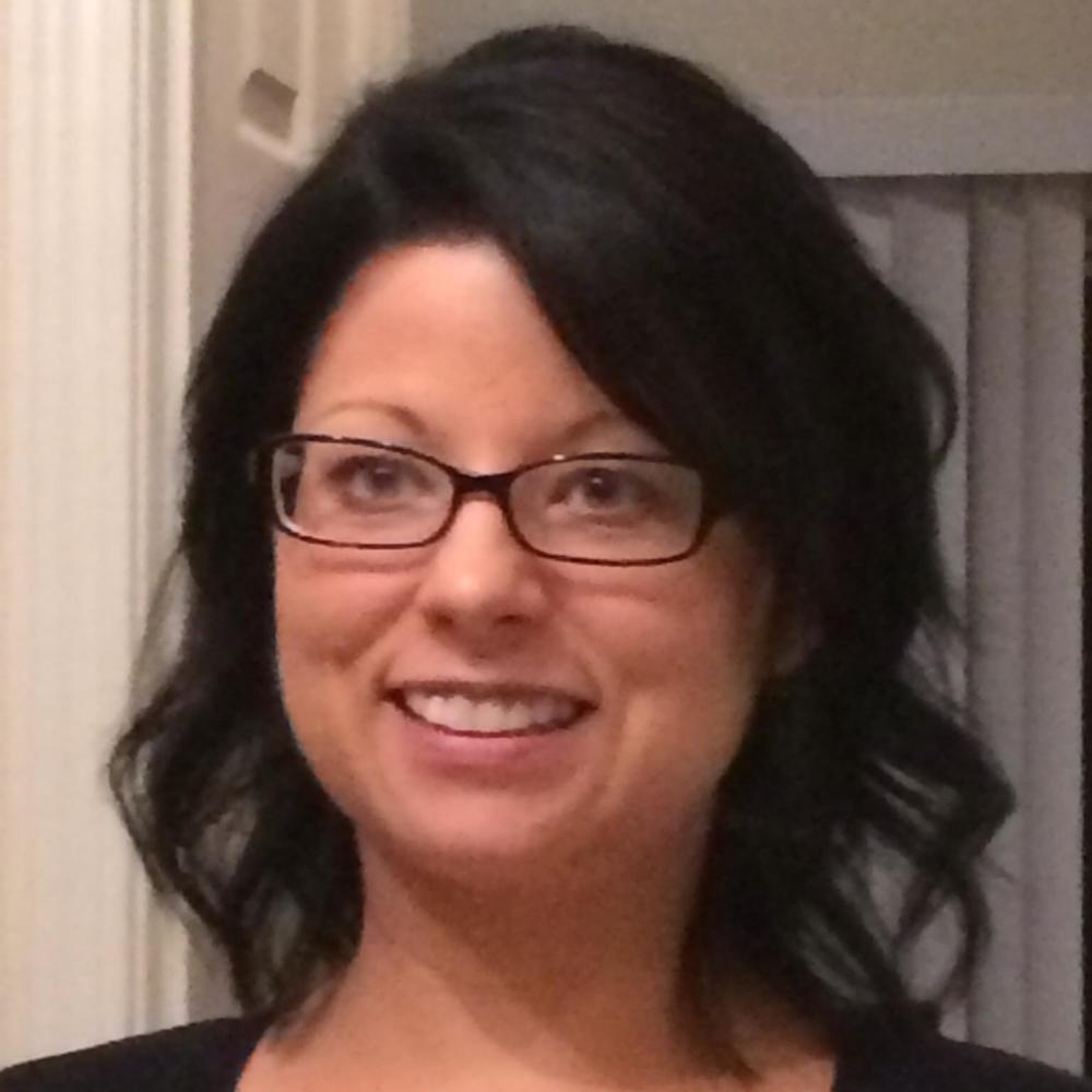 Meet your Posher, Becky