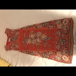 Urban outfitter dress