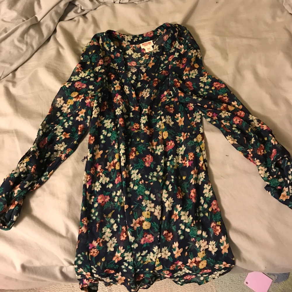 tunic