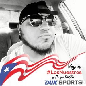 Meet your Posher, Derick