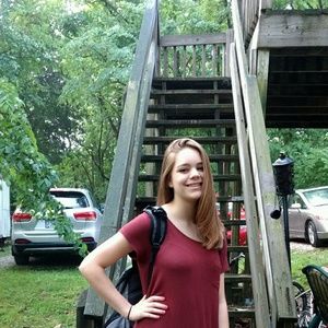 Meet your Posher, Skylar