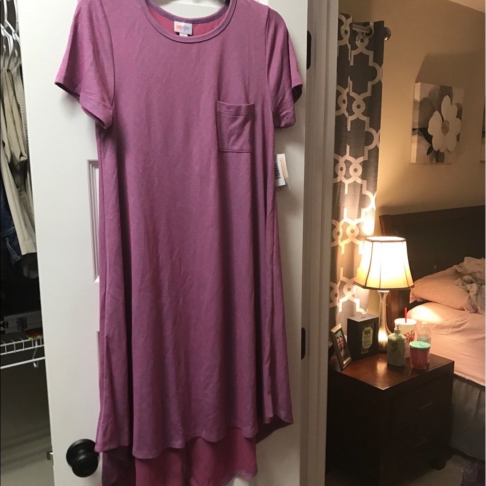 LuLaRoe - Carly